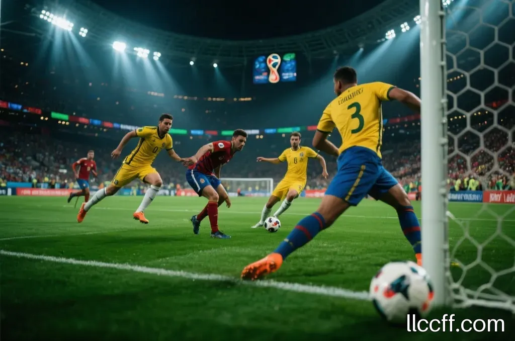 Stadium Background